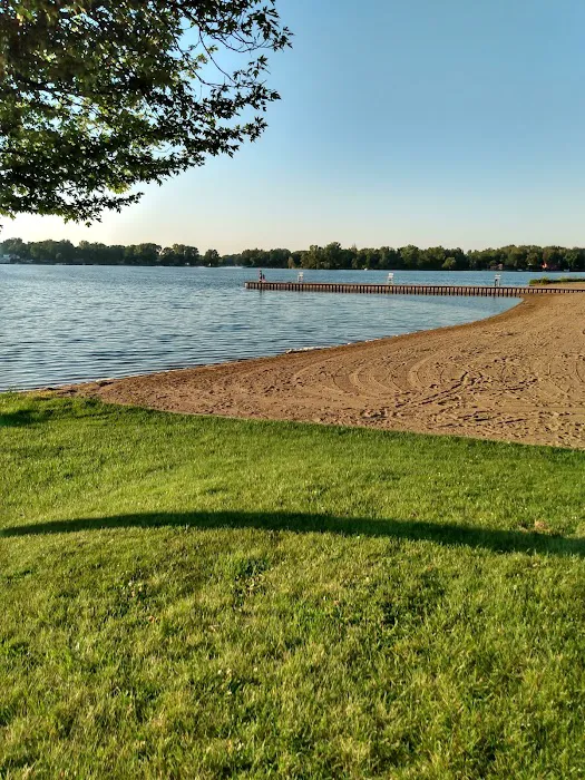 Pike Lake Campground Picture 7