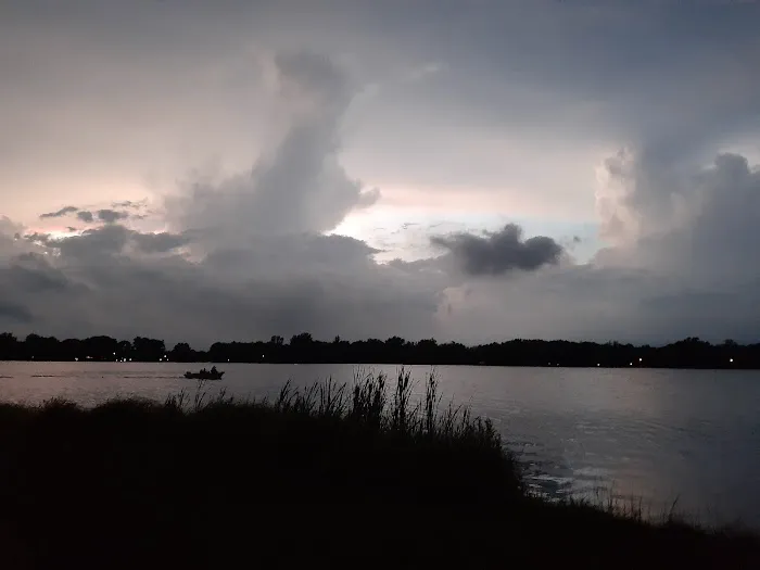 Pike Lake Campground Picture 6