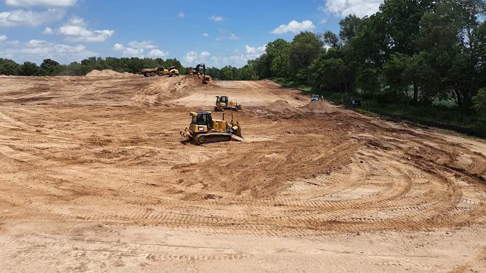 North Trace RV resort Picture 1