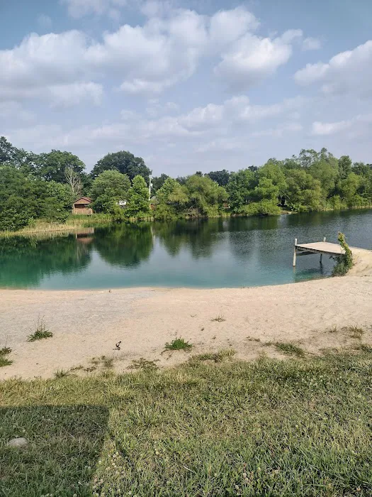 Camp Timber Lake Picture 1
