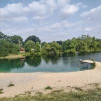 Camp Timber Lake ico