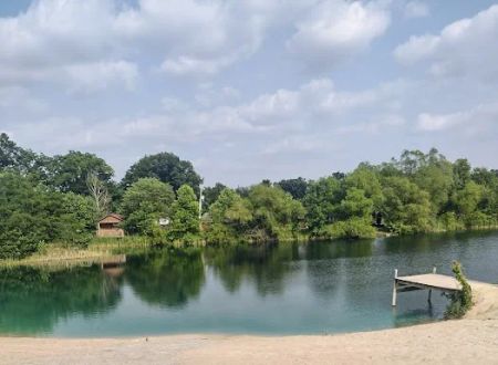 Camp Timber Lake