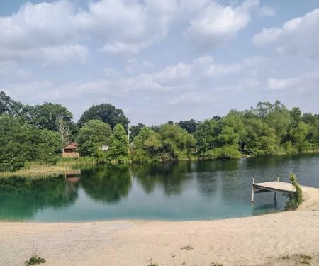 Camp Timber Lake