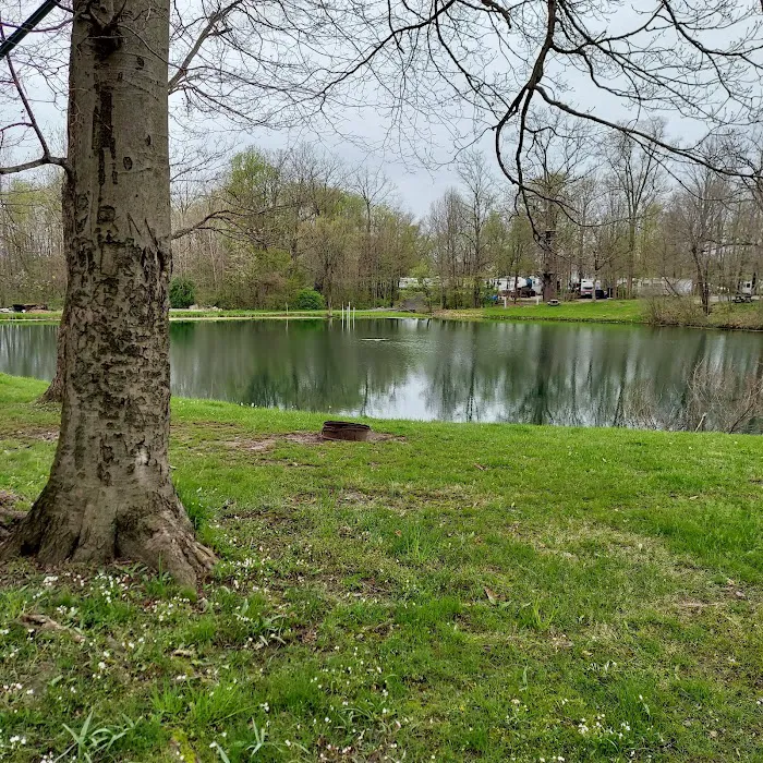 Camp Timber Lake Picture 5