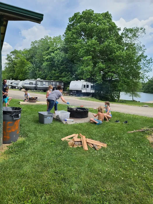 Camp Timber Lake Picture 10