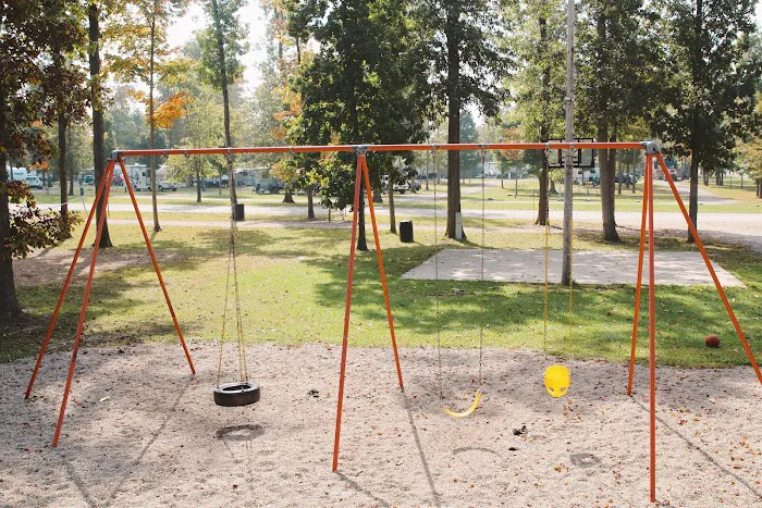 Bluffton / Fort Wayne South KOA Journey Picture 3