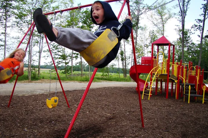 Bluffton / Fort Wayne South KOA Journey Picture 9