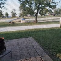Art's Country Park ico