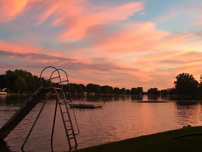 Long Lake Resort Picture 7