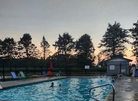 Hoffman Lake Campground, INC.