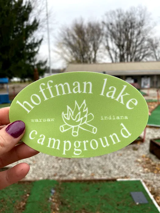 Hoffman Lake Campground, INC. Picture 7