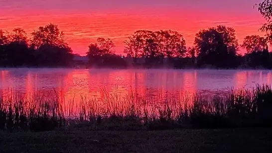 Hoffman Lake Campground, INC. Picture 9