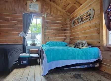 Mystic Waters Campground
