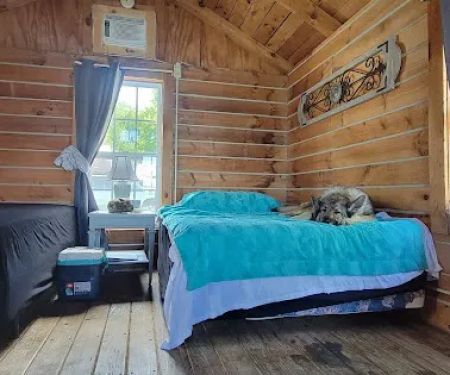 Mystic Waters Campground