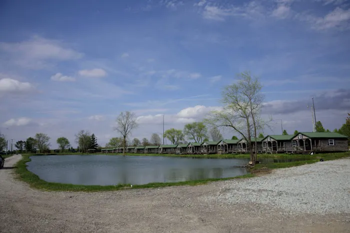 Mystic Waters Campground Picture 5