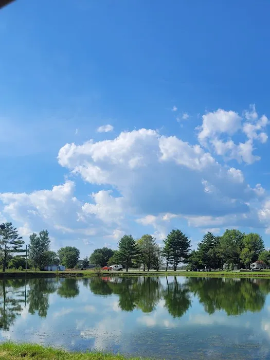 Mystic Waters Campground Picture 3