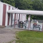 Marbrook Campground