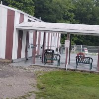 Marbrook Campground ico