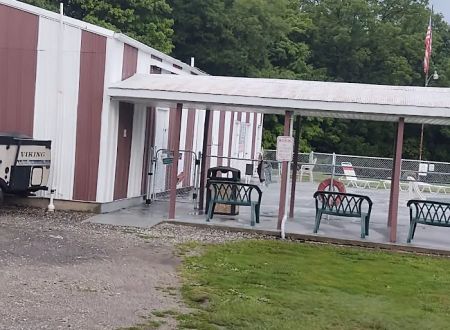 Marbrook Campground