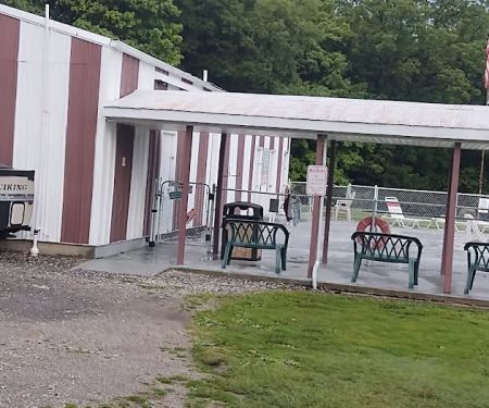 Marbrook Campground