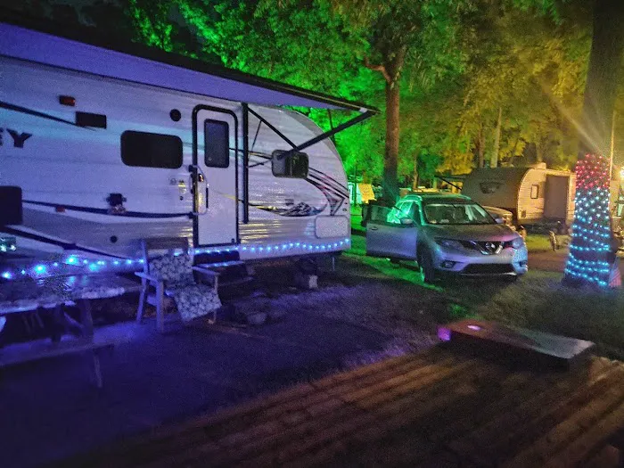 Marbrook Campground Picture 4
