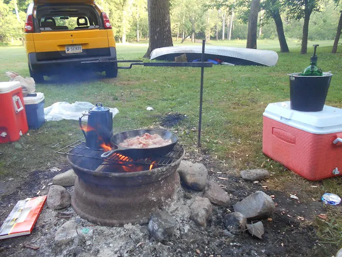 Marbrook Campground Picture 10