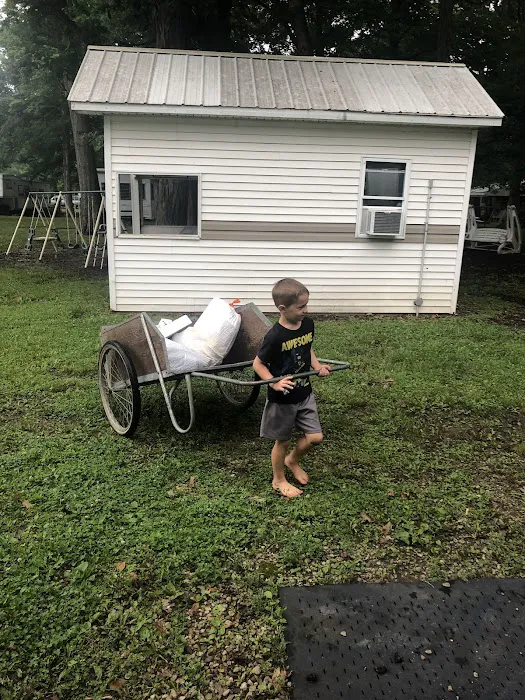 Woodland Family Camp Picture 1