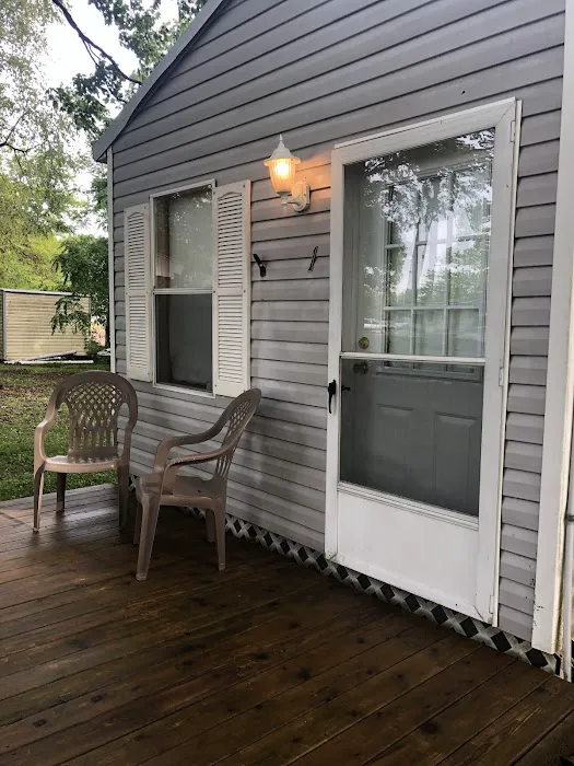Woodland Family Camp Picture 2