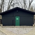 Dune Lake Campground