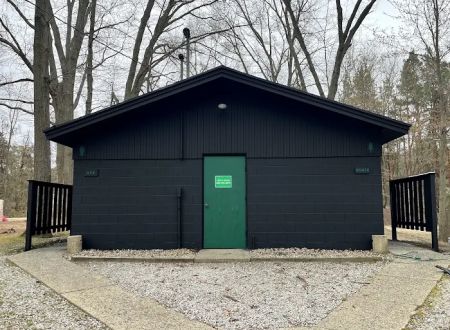Dune Lake Campground