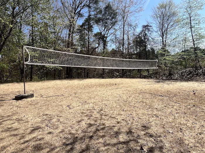 Dune Lake Campground Picture 3