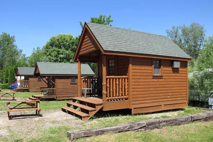 Campit Outdoor Resort Saugatuck Picture 1