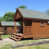 Campit Outdoor Resort Saugatuck ico