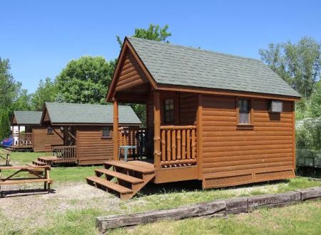 Campit Outdoor Resort Saugatuck
