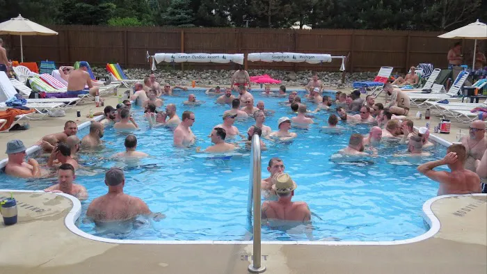 Campit Outdoor Resort Saugatuck Picture 4