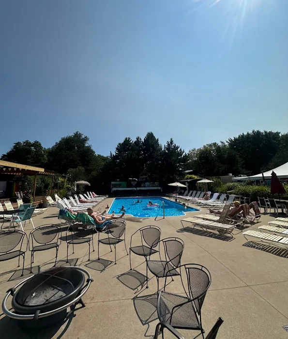 Campit Outdoor Resort Saugatuck Picture 5
