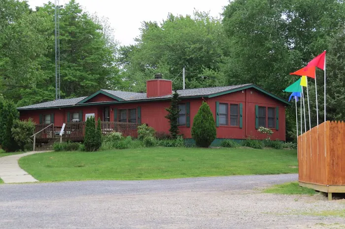 Campit Outdoor Resort Saugatuck Picture 7