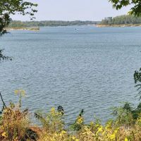Salamonie Lake Modern Campground ico