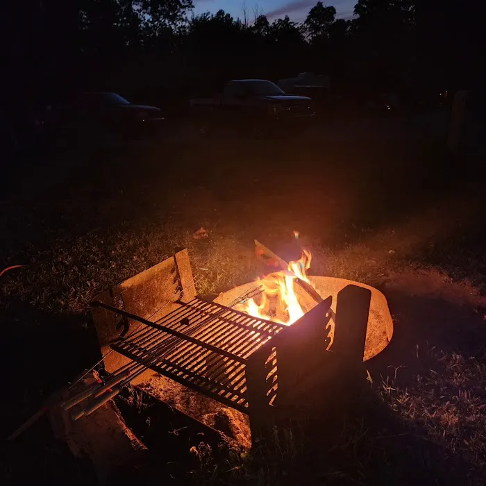 Salamonie Lake Modern Campground Picture 7