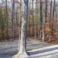 Jami Lou Seasonal RV Campground ico