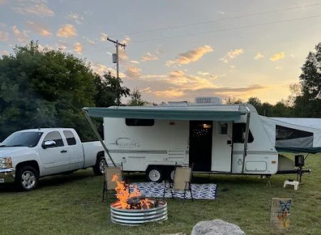 Braxton's Ranch
