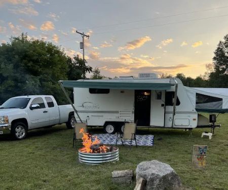 Braxton's Ranch