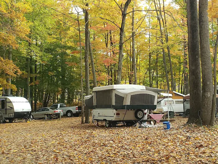 Fullers Resort and Campground Picture 4