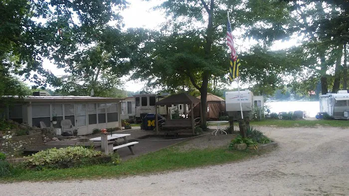 Fullers Resort and Campground Picture 7