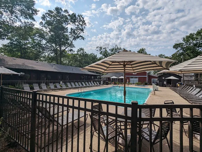 Oak Grove Resort Campground Picture 1