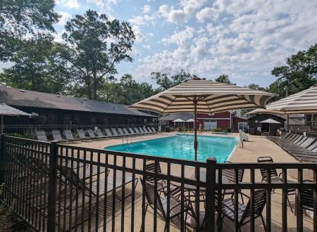 Oak Grove Resort Campground