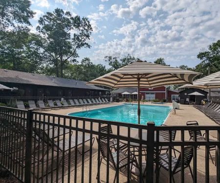 Oak Grove Resort Campground