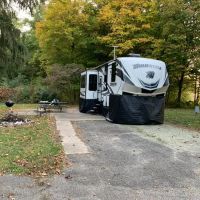 Old Mill/Southern Sites Campground RV Park ico
