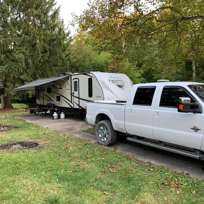 Old Mill/Southern Sites Campground RV Park Picture 6