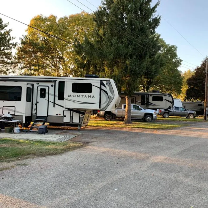 Old Mill/Southern Sites Campground RV Park Picture 7